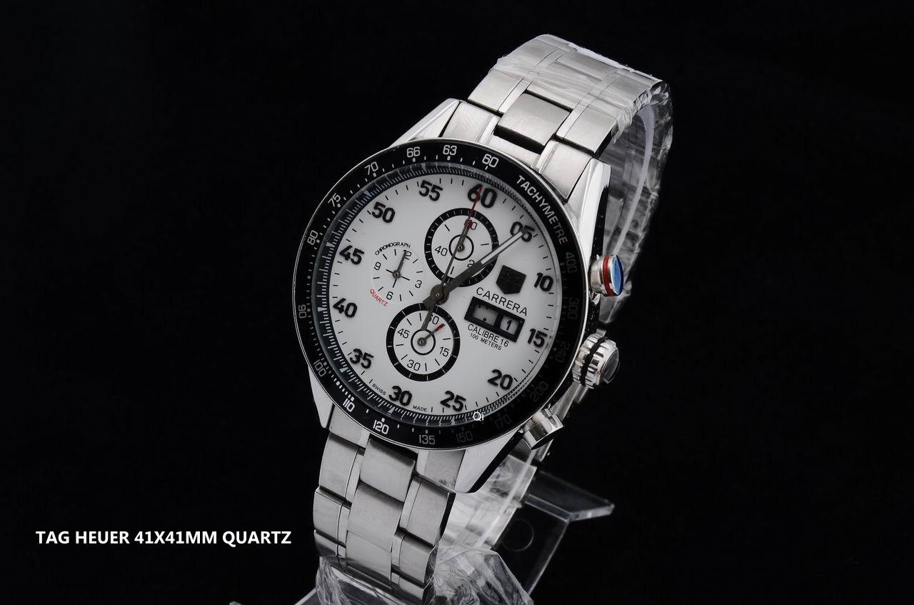 TAG Heuer Watch 399